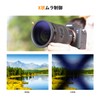 K&F CONCEPT 52mm ND2-32