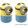 WMF Minions Egg Cups Set of 4 Cups with Spoon,
