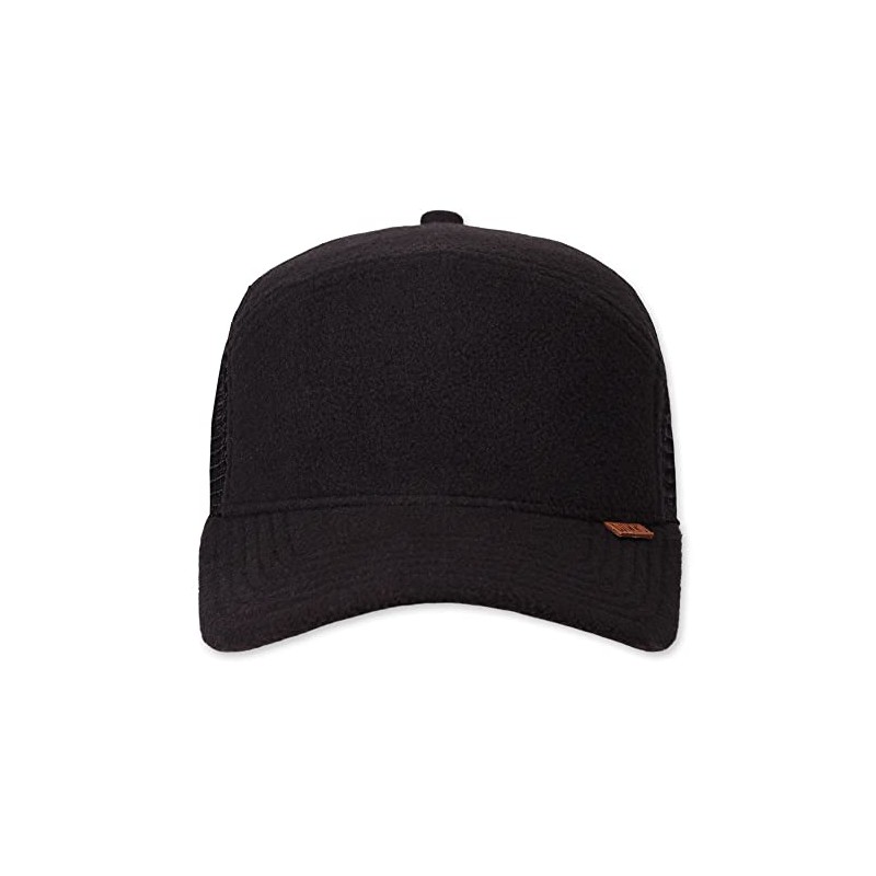 Djinns - Fleece Trucker Cap Mesh Cap Hat Cap Hat