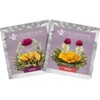 Teabloom Tés Florales De Lichi Y Melocotón: Bolitas De Té