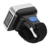 1D Bluetooth Wearable Ring Barcode Scanner 270 Degree Rotation 3