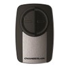 Chamberlain KLIK5C-SS Door Opener Remote, Silver