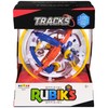 Rubik's Cubo Tracks 100 Juego de Rompecabezas y Laberinto de