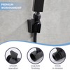 Angle Simple Shower Valve, Brass Water Flow Shut Off Valve
