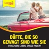 Lufterfrischer Auto Zubehör, California Car Scents, Auto Duft, 6 Stück,