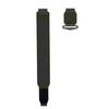 GIOPUEY Bracelet Compatible with Garmin Fenix 8 51 mm /