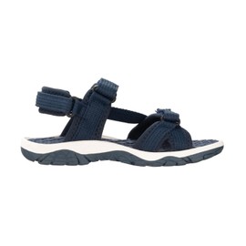 Trollkids Kids Oslofjord Sandal, Dark Navy, 30 UK