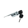 BuliBoao 89703-33070 Ignition Lock Cylinder Switch with Keys Replacement Fits
