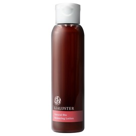 LIALUSTER Natural Bio Balancing Lotion