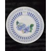 Shabby Chic 4 Shabby Chic Floral Hydrangea Blue White Melamine