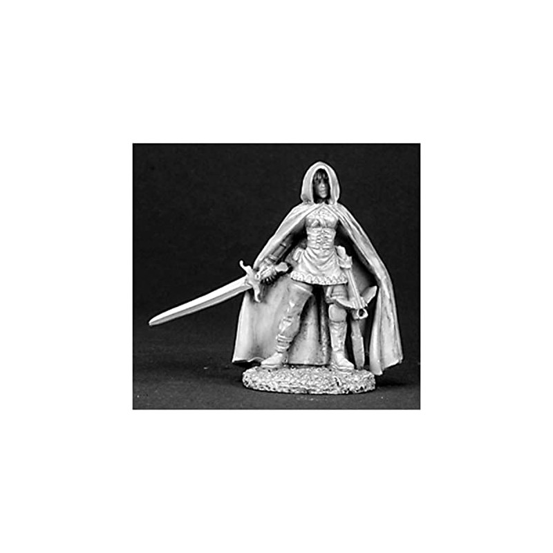 Ashlyn (Female Ranger w/Crossbow)