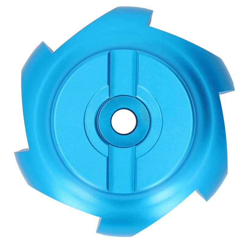 Face Milling Cutter Head 6 Flute Mill End CNC Lathe
