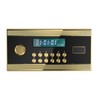 Large Electronic Digital Security Safe Box with Keypad Lock and