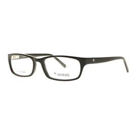 Fatheadz Eyewear - Oversized Eyewear For All| Zyl | Frame Width 134mm (5.28in) | Frames only, RX Ready |Wallstreet