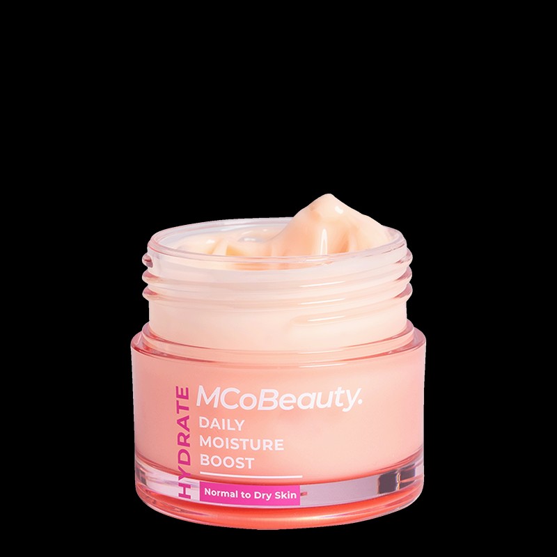 MCoBeauty Hydrate Daily Moisture Boost 50ml