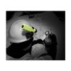 Underwater Kinetics Industrial Handheld Light,LED,Yellow