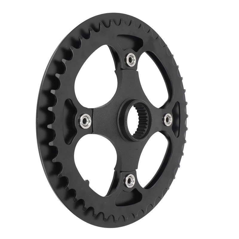 BF 02 Chainwheel Light Weight 42T Crankset Chainring Chainwheel For