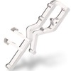 Blind Clips for Valance 1.8 Inch Hidden Channel Window Valance