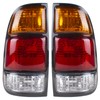 Boine Tail Light Compatible With 2000 2001 2002 2003 2004