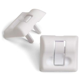 Safety 1st Press - Protectores de enchufe (32 unidades)