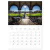 STUTTGART 2022 at second glance (Monthly Wall Calendar 2025 11.7"
