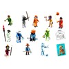 PLAYMOBIL 70288 SCOOBY-DOO! Mystery Figures (Series 1), From 5 Years