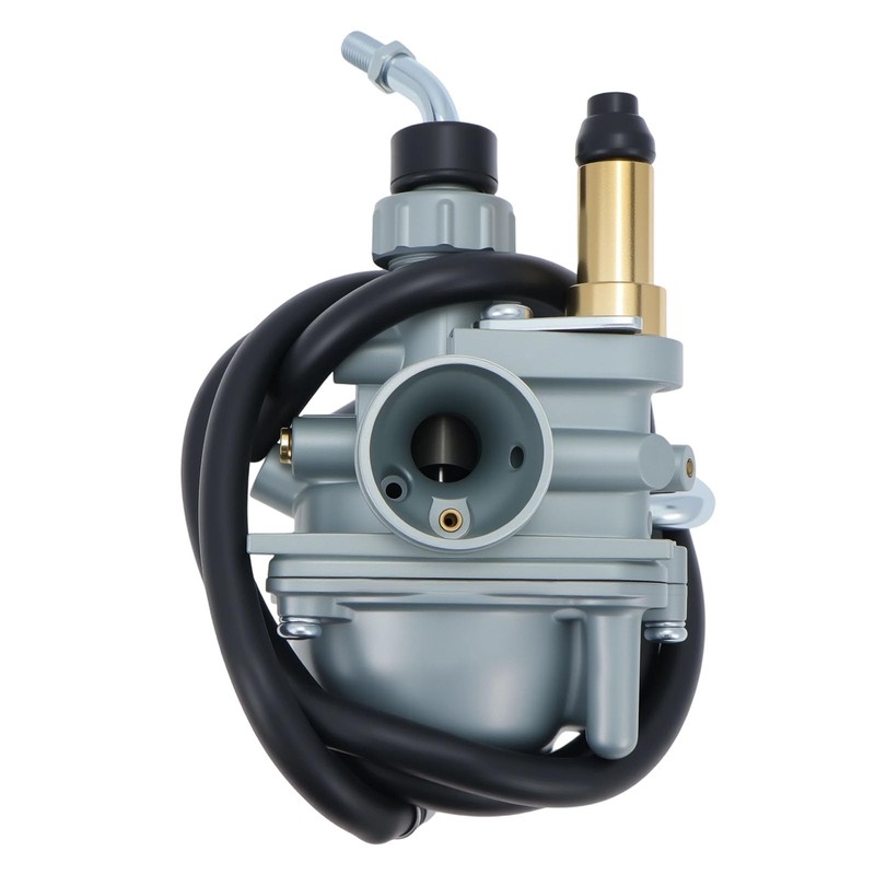 Klmcarblab TTR50 Carburetor Compatible with for Yamaha TTR50 Dirt Bike