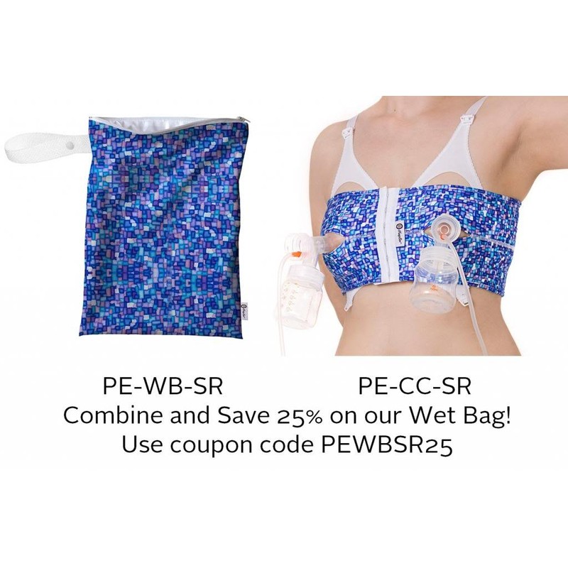 PumpEase Classic Collection Stoney River (Large)