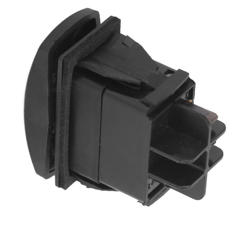 48V 3‑Pin Forward Reverse Switch Assembly 101856001 Replacement for Club