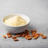 Organic Almond Protein Powder 250 g | Protein and Fibre
