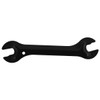 Tiardey 2 PCS Bicycle Cone Wrench Hub Pedal Wrench Bicycle