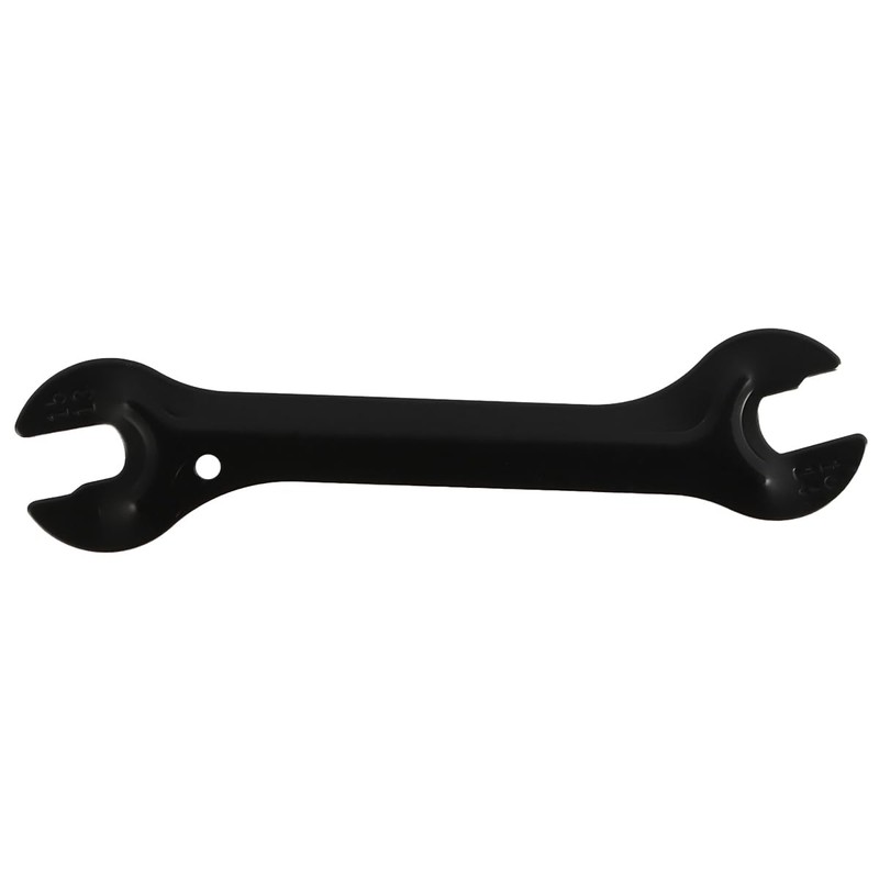 Tiardey 2 PCS Bicycle Cone Wrench Hub Pedal Wrench Bicycle