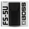 BOSS Un-Latch Footswitch (FS-5U)
