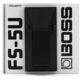 BOSS Un-Latch Footswitch (FS-5U)