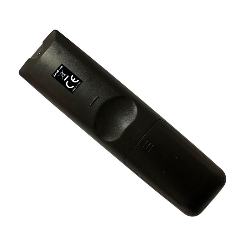 Aurabeam Replacement TV Remote Control Compatible with LG 32LH2000 TV