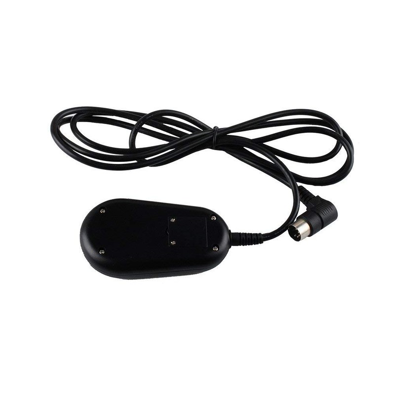 Lift Chair Remote Hand Controller 2 Button 5 Pins Mouse