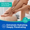 Dermal Therapy - Heel Care Cream, Foot Cream for Dry