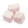 Just Treats Rose & Lemon Turkish Delight (500g Share Bag)