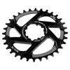 Bike 32T Single Speed Chainring 6mm Offset Direct Mount Narrow