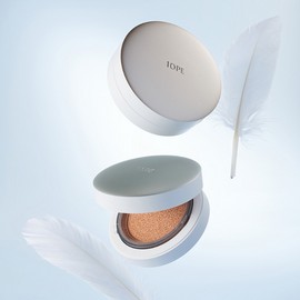 IOPE Air cushion 5.5 generation cover original product 15g (SPF50/PA+++) / 에어쿠션 5.5세대 커버 본품 15g (SPF50/PA+++)