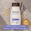 AVEENO Active Naturals Body Wash, Stress Relief 12 oz (Pack