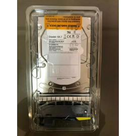 NetApp *New* NetApp (X279A-R5) - (ST3300657FC) 300GB, 15000RPM, 3.5"  HDD w/ Drive Cage