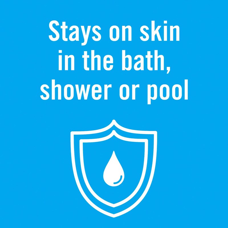 Nexcare™ Clear Waterproof Bandages, Spot Size, 50/Pack, 150 Count