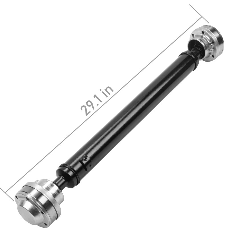 Unbranded Front Driveshaft Assembly Fits Land Rover LR3/LR4 Range Rover