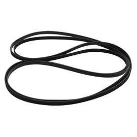 newlifeapp 3-12959 / Y312959 / WPY312959 Premium Quality Dryer Drum Drive Belt Compatible with Whirlpool, Inglis, Kenmore, MAYTAG.