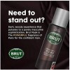 Brut Musk Deodorant Body Spray Long Lasting Fragrance 200ml
