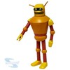 Toynami Futurama Series 5 Calculon Figure