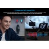 Creative Live! Cam Sync 1080p V2 Full HD Wide Angle