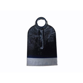 Reaowazo Forged Eye Hoe Head (Grub Hoe)