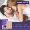 Parches Para Dormir, Parches Para Dormir Para Adultos, Juego De